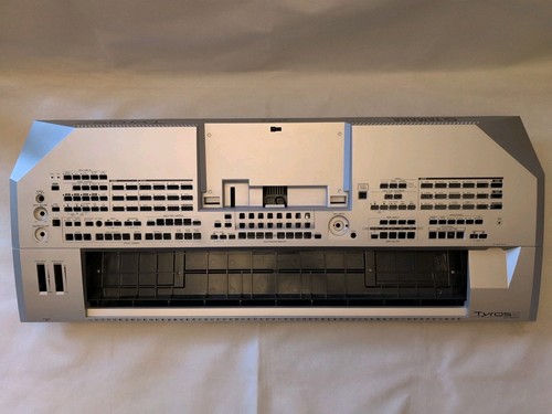Yamaha tyros arranger - yamaha,