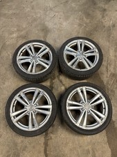 AUDI A3 8V 2012-2015 18"