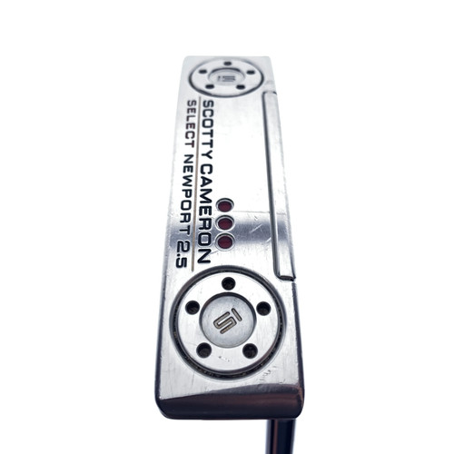 Used scotty cameron select - scotty,