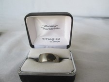 Harley Davidson Unisex Bar &