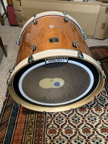 Gretsch catalina 22x18 inch - gretsch,