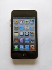 Apple iPod Touch 3rd Gen