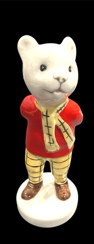 Vtg beswick england - beswick, "rupert