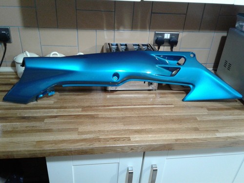 Genuine honda vfr 750 36 - genuine,