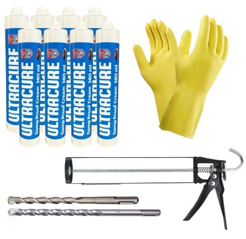 Diy damp proof injection - damp,