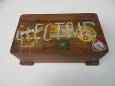 Artisan made vintage