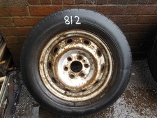 IVECO DAILY WHEEL AND TYRE