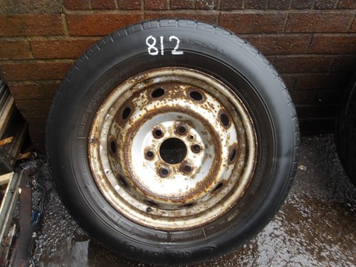 Iveco daily wheel and - iveco,
