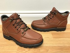 Rockport Umbwe II Trail XCS