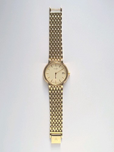 Vintage accurist mb162 quartz - accurist,