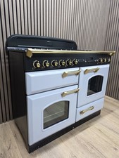 LEISURE BY RANGEMASTER