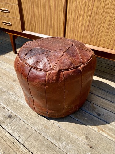 Really nice vintage moroccan - really,