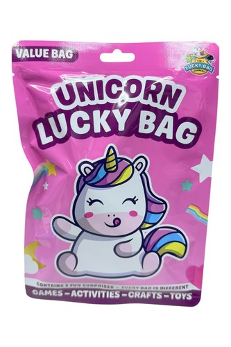 Lucky value bag - lucky,