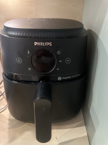 Philips air fryer 2000 - philips,