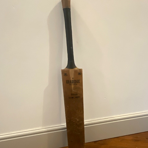 Gradidge cricket bat wood - gradidge,