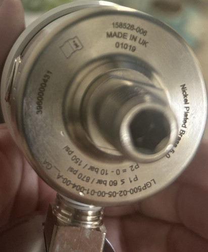 Gasarc lab master - master, gas