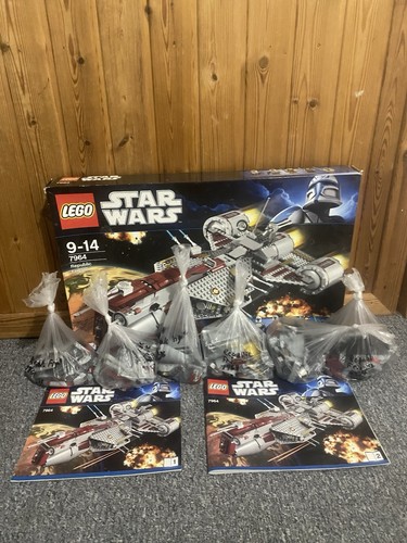 Lego star wars - lego,