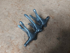 YAMAHA RD500LC RZ500 RZV 47X GEARBOX SELECTORS FULL SET