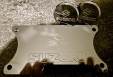 Suzuki Bandit 600 Mk1 Fork