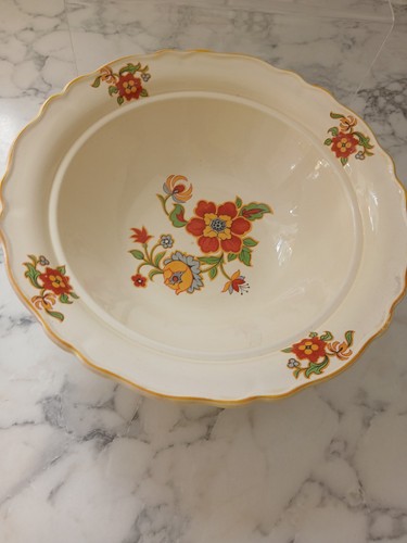 Vintage royal venton ware - vintage,