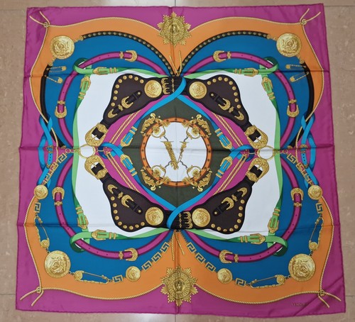 Versace barocco casablanca - versace,
