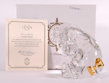 Lenox Disney Eeyore Figurine