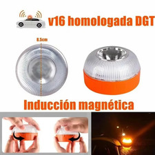 Car Emergency Beacon Light V16