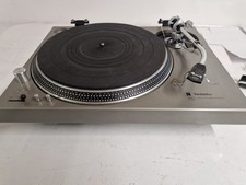 Technics SL-120 SME3009 mk2