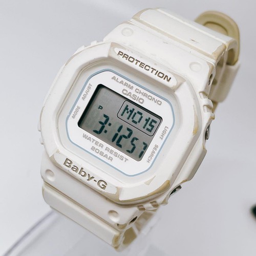 New battery working casio - new,