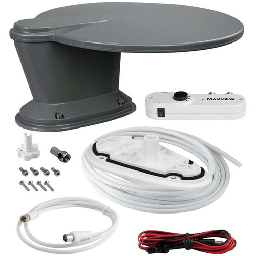 Maxview gazelle pro grey - gazelle,