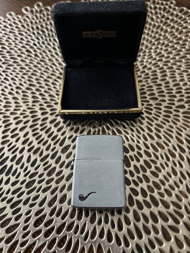 Zippo pipe lighter 200pl - ,