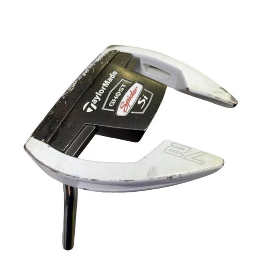 Taylormade ghost spider - ghost, si