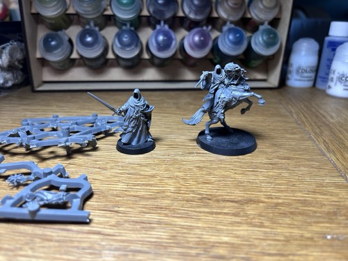 Witch king angmar - king,