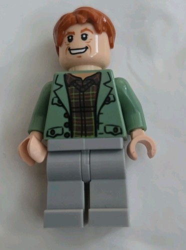 Lego harry potter arthur - lego,