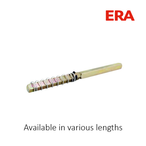 Era split spindle for upvc - split,