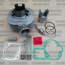 Cylinder Barrel Kit for Suzuki