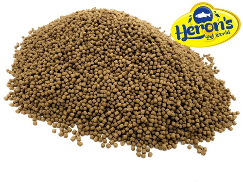 Herons premium wheatgerm - herons,