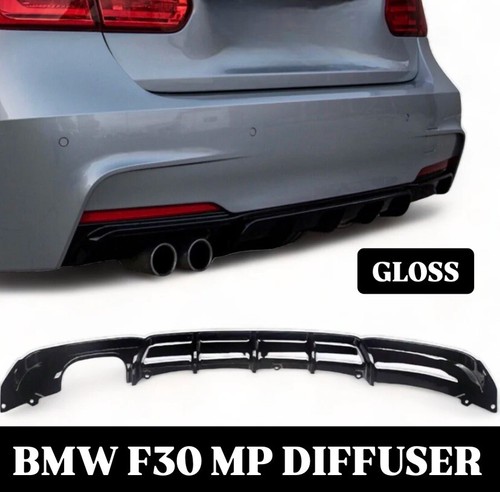 Bmw series f30 f31 - 3,