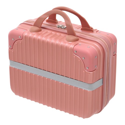 Makeup bag nail polish - makeup,