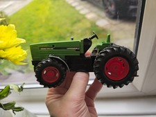 Fendt Model Turbomatik E