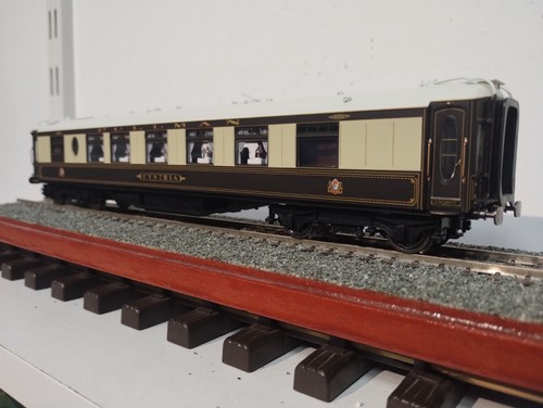 Hornby r4145 pullman 1st - pullman,