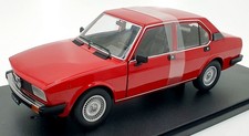 Mitica 1/18 Scale 200012-D -