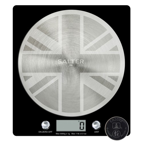 Salter digital kitchen - salter,