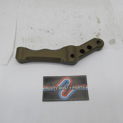 Harley davidson genuine bronze - harley,