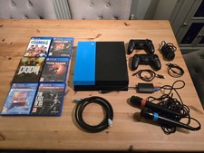 Sony PlayStation 4 500GB