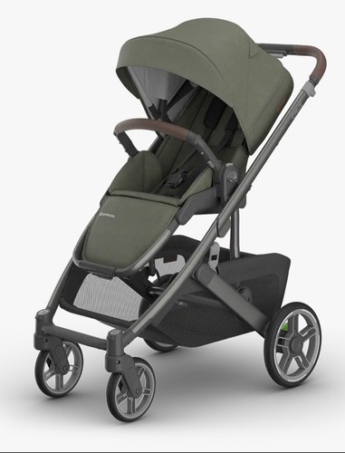 Brand new uppababy cruz - uppababy,