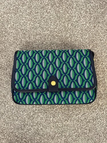Boden blue green - boden, patterned