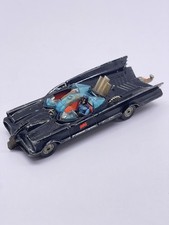 Corgi 267 Batman Batmobile -