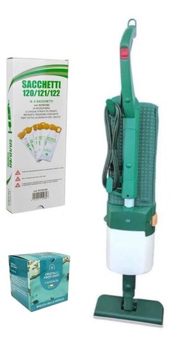 Vorwerk folletto vk121 vacuum - folletto,