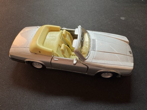 Maisto jaguar xjs - maisto,